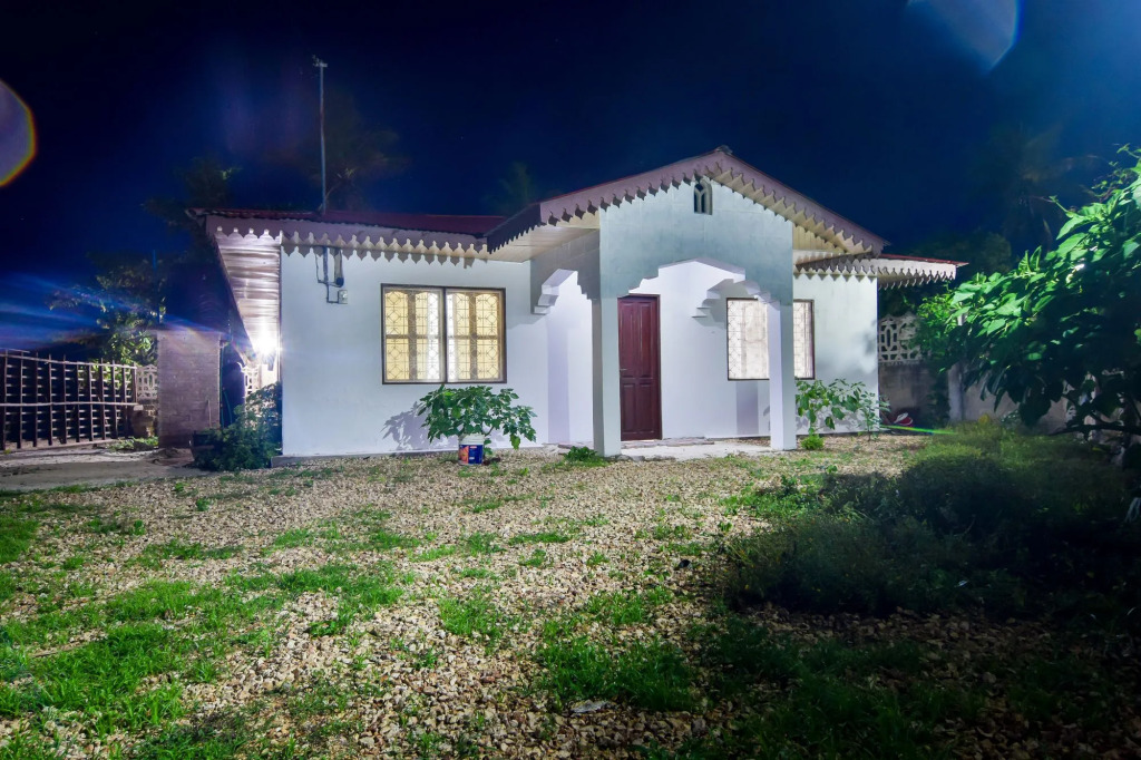 Upepo House