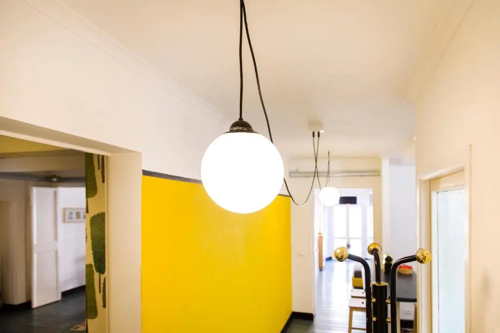 Ripa Rome Trastevere Home