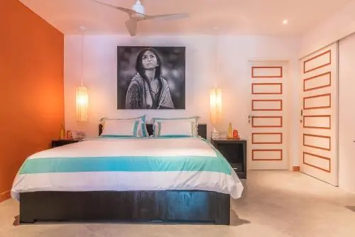 Villa Majorelle Bali