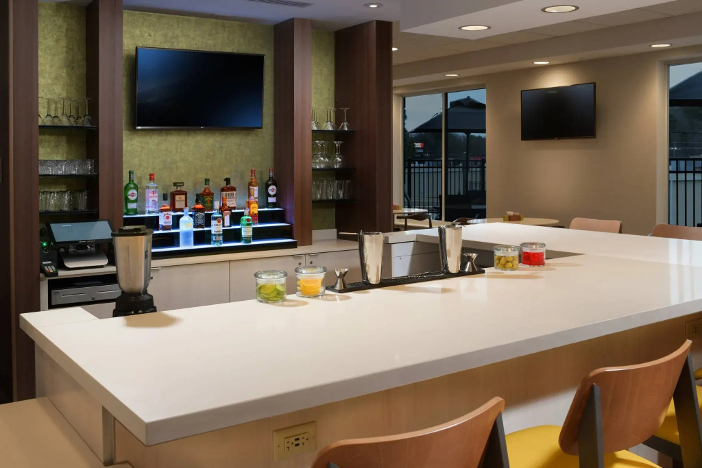 Fairfield Inn & Suites by Marriott El Dorado