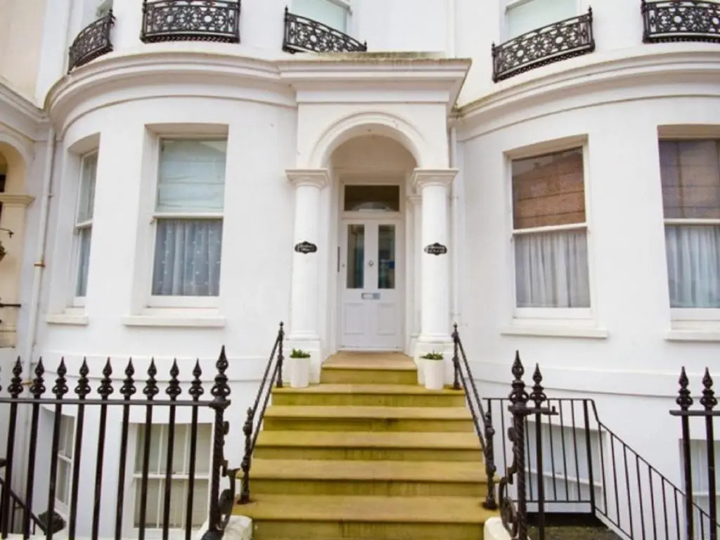 Gresham House