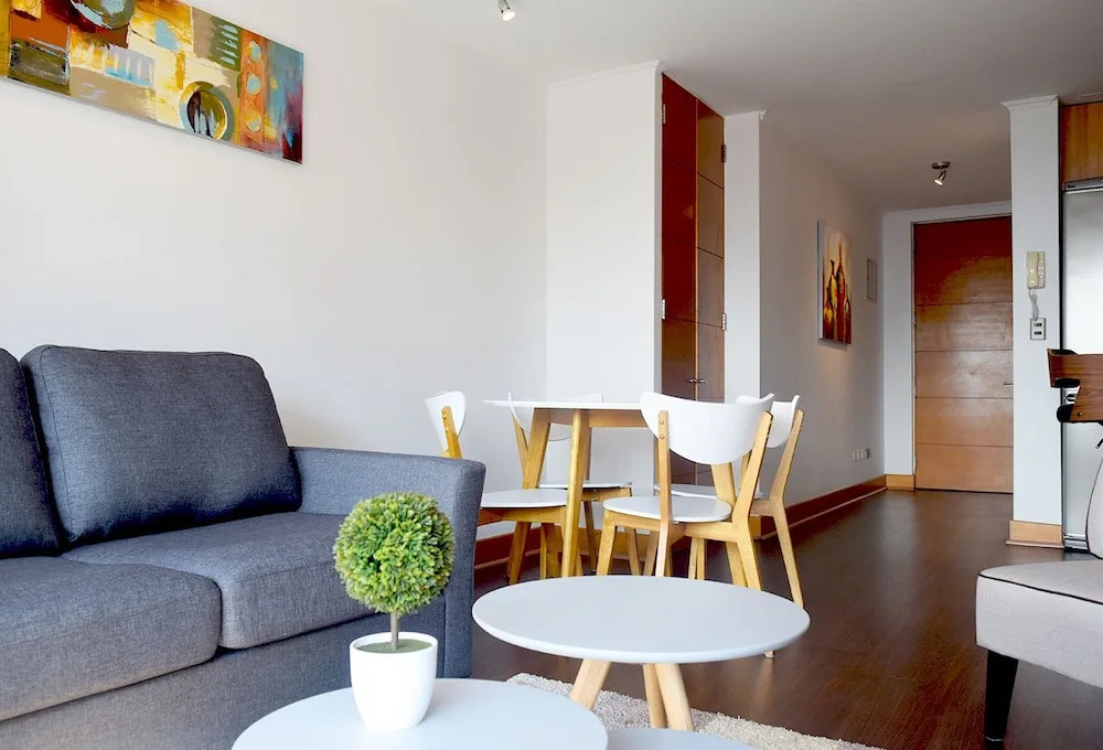 Alquílame - Apartamento Escuela Militar