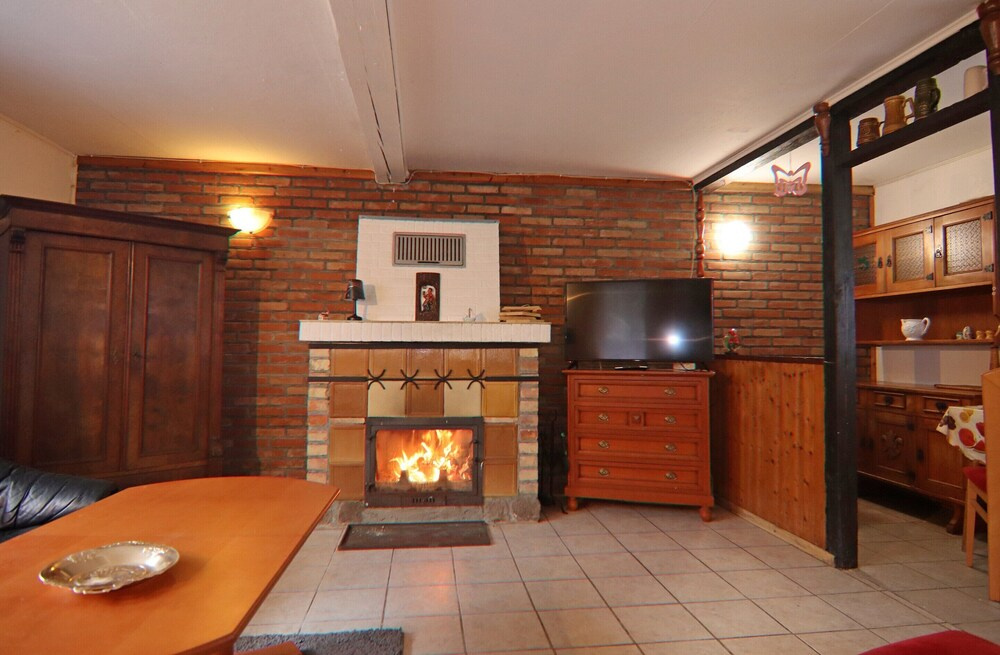 Bungalow in Stove/boiensdorf