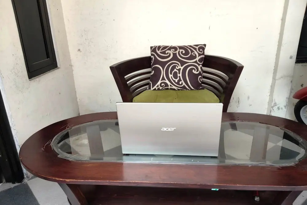 Hotel O Homestay Bu Sun SyariahNearTaman Rekreasi & Pemandian Taman Suruh