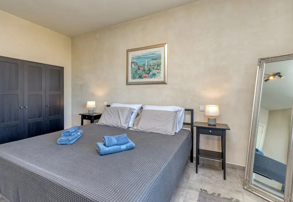 Beach Apartment Kostrena 1