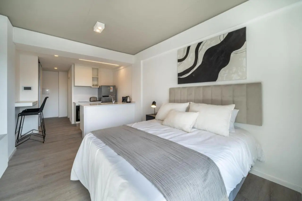 La Vie Suite Palermo Hollywood