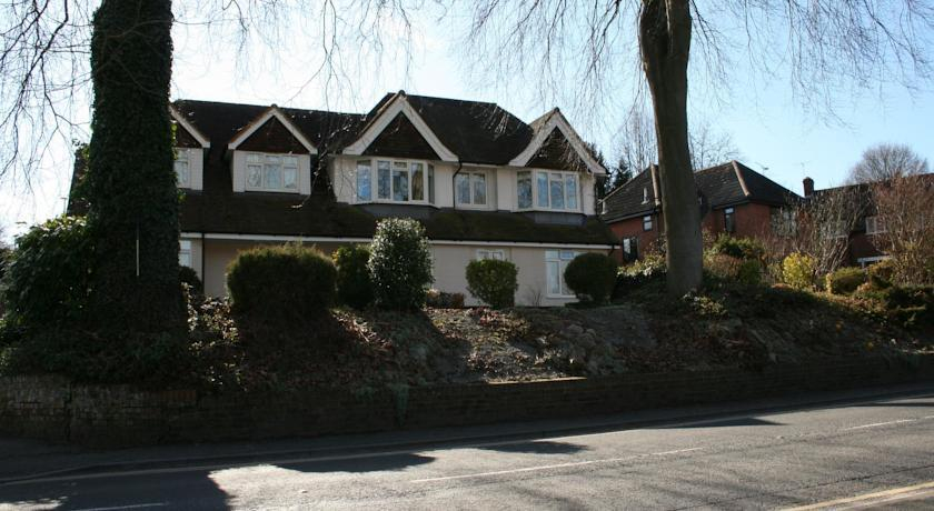 Weir View House