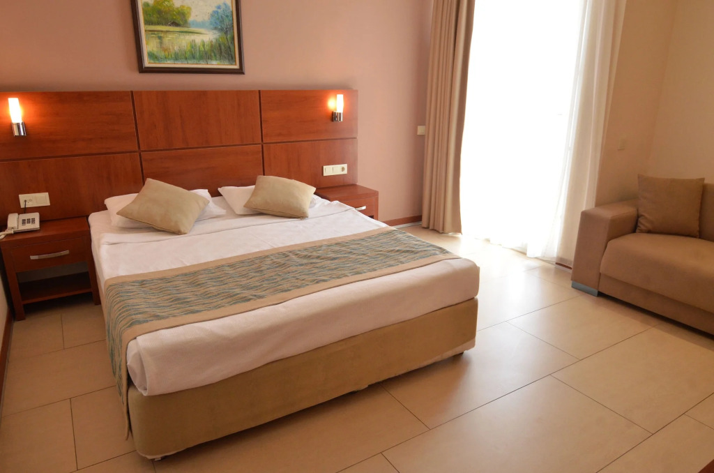 Cıtrus Plaza Hotel