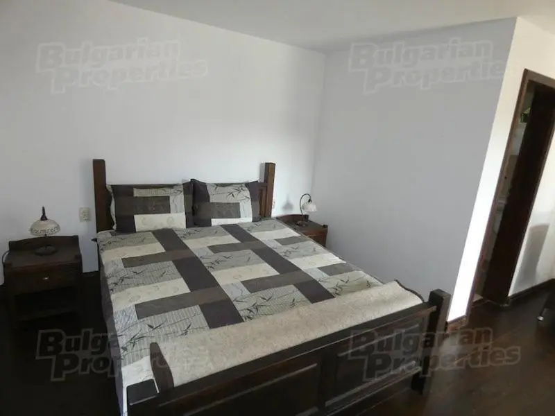 Guest House Ela
