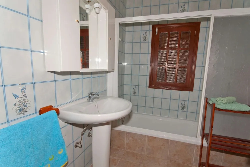 Casa vacacional piscina privada Agaete I