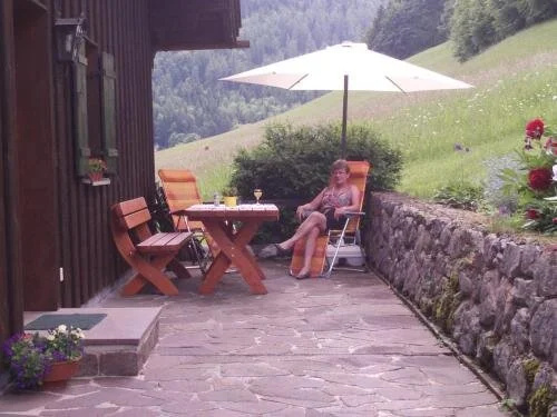 Ferienwohnungen Ilsanker - Doffenlehen