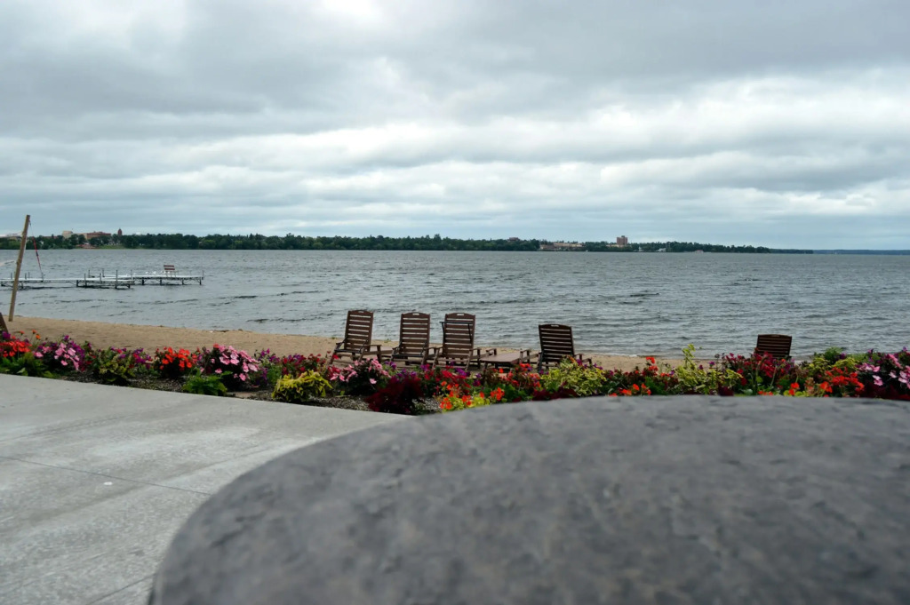 DoubleTree by Hilton Bemidji