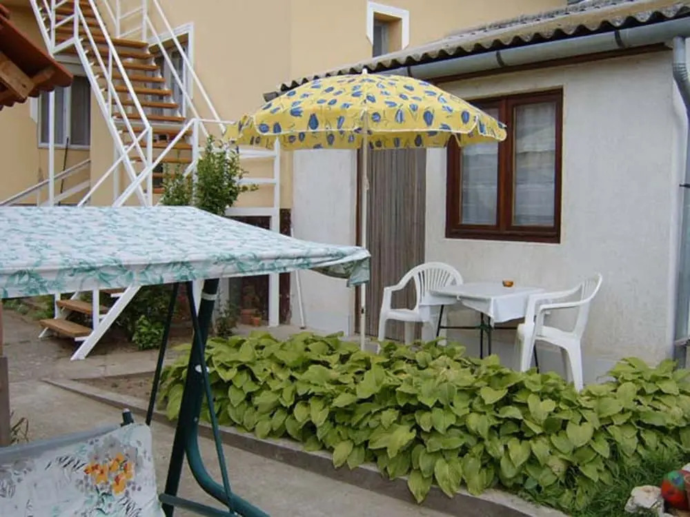 Balaton Apartman