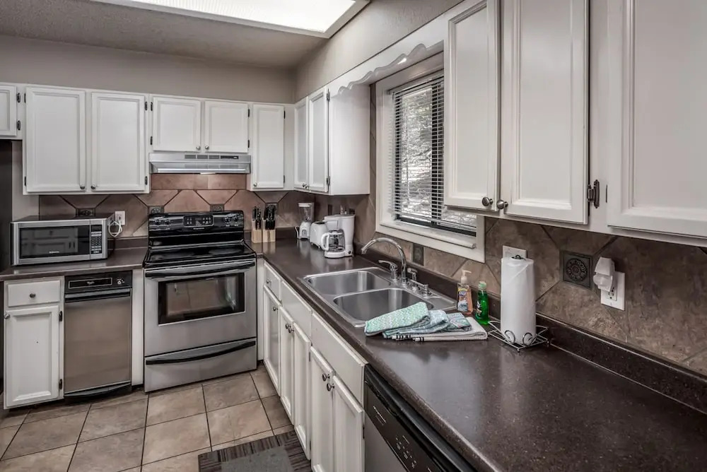 Ruidoso Three-bedroom