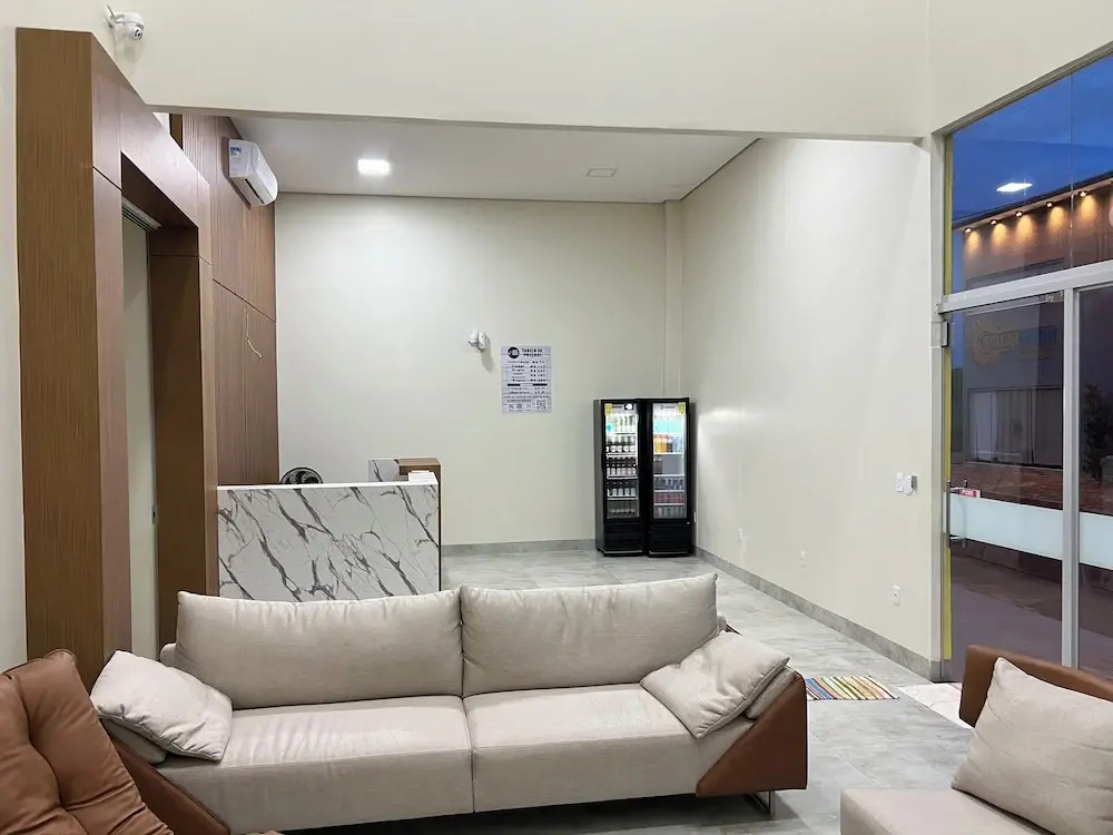 Hotel Porto Sollar