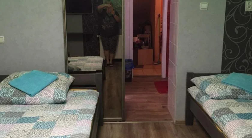 Pokoje Gościnne Ilona