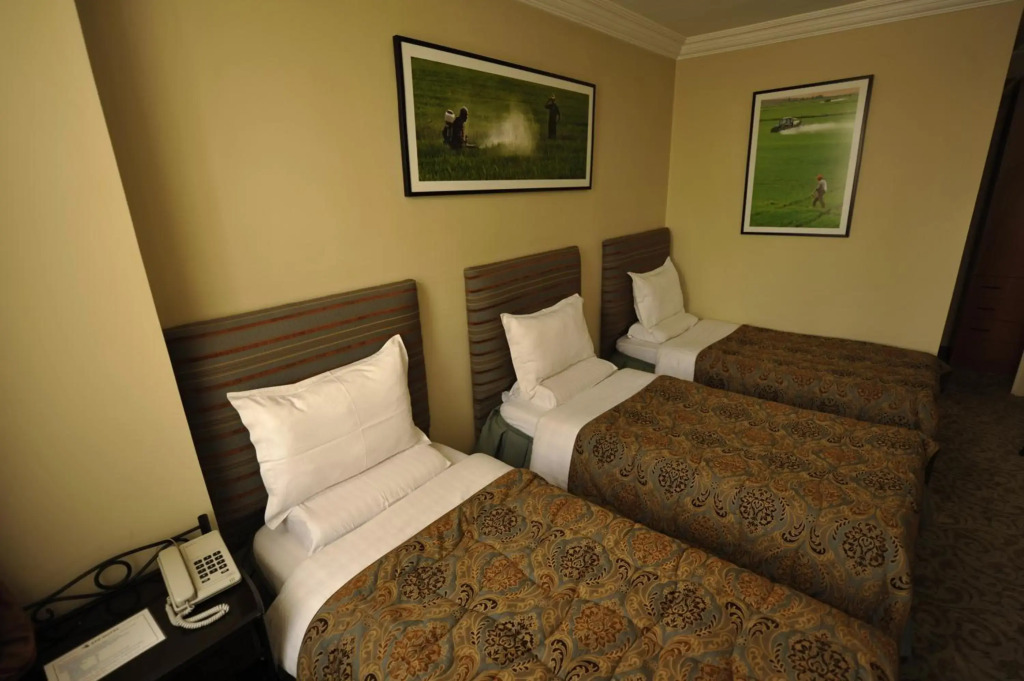 Ak Efe Hotel EDİRNE