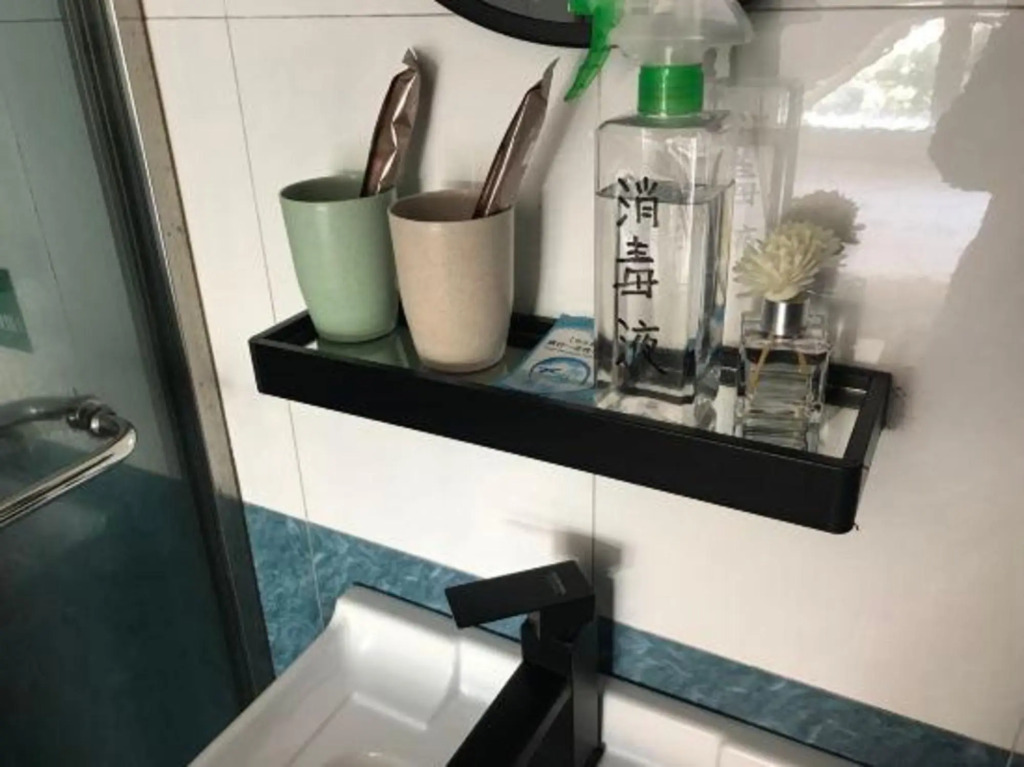 Weibo Inn (Shanghai Zhongshan Park)