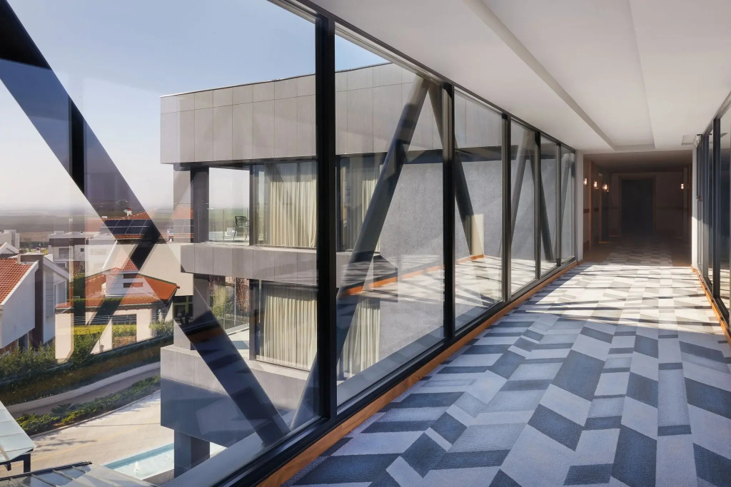 Four Points by Sheraton Prishtina City