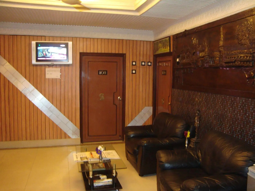 Shila International