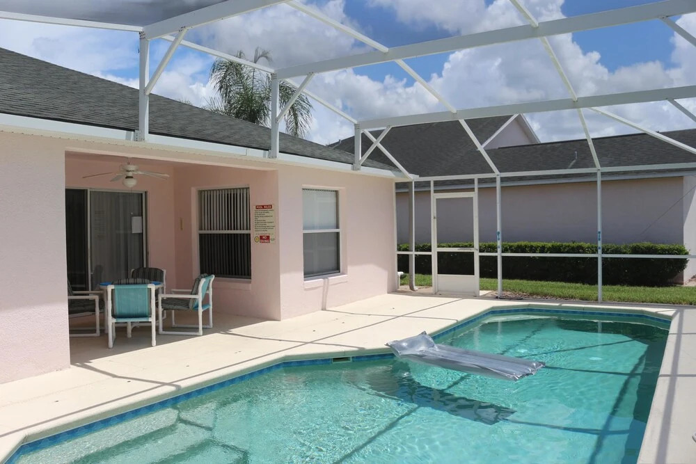 Reserve Drive Villa Villa 3 Bedroom