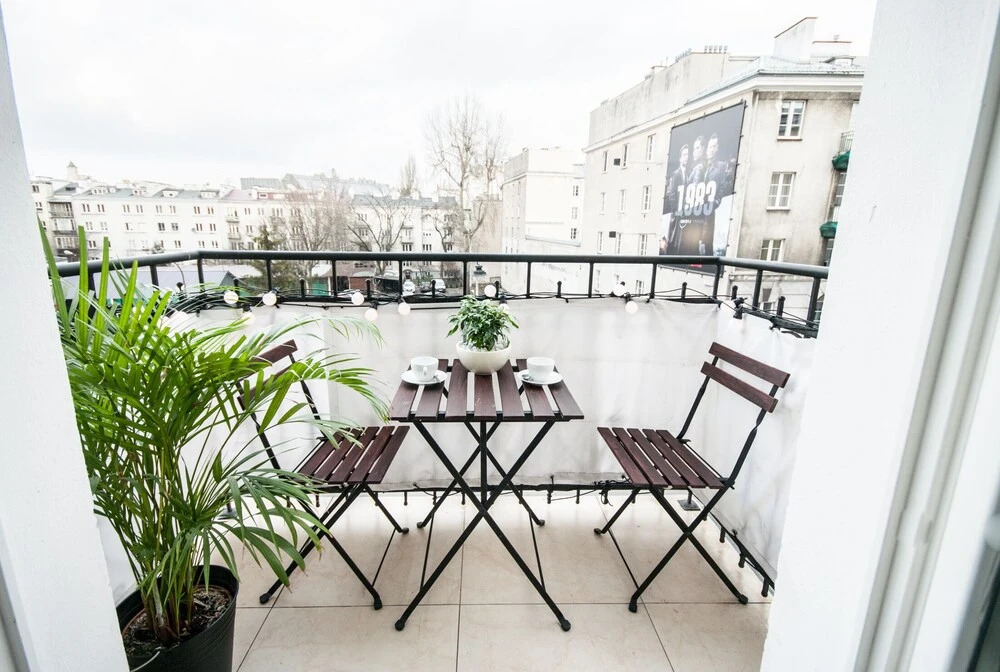 oompH Dobra Warsaw Central Luxurious Apt