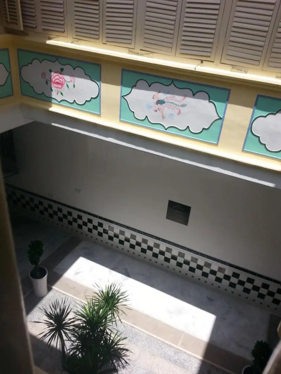 Heeren Palm Suites