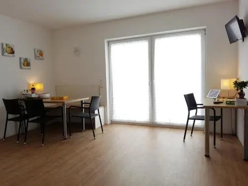 L-Appartements