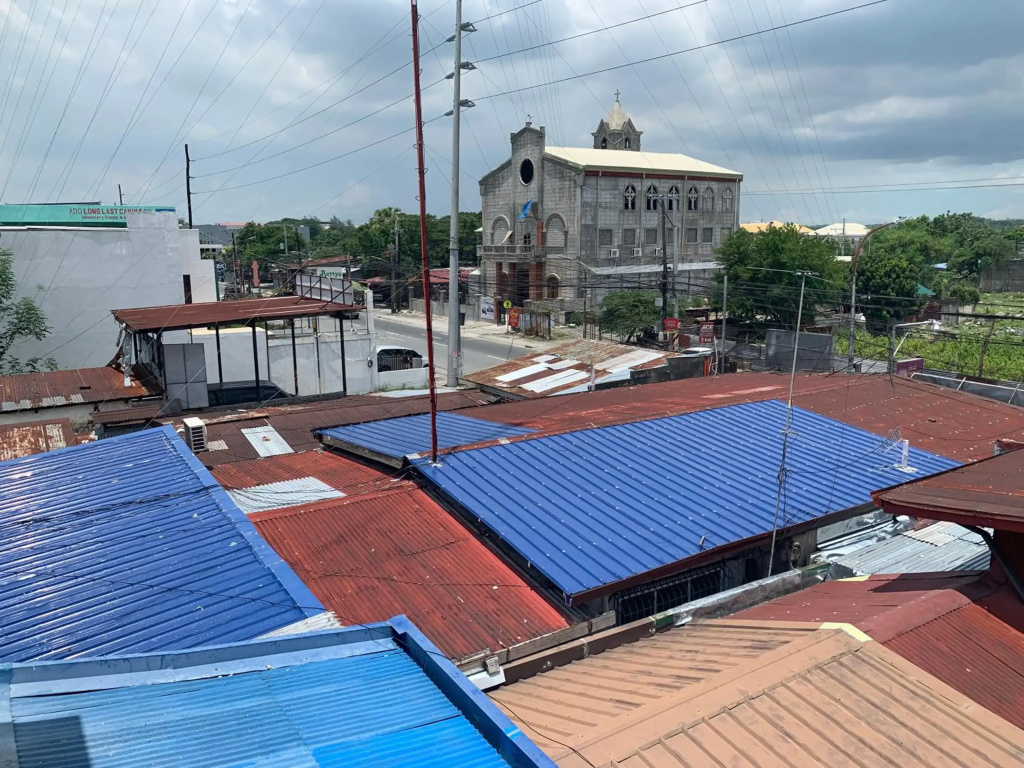 RGC Residences