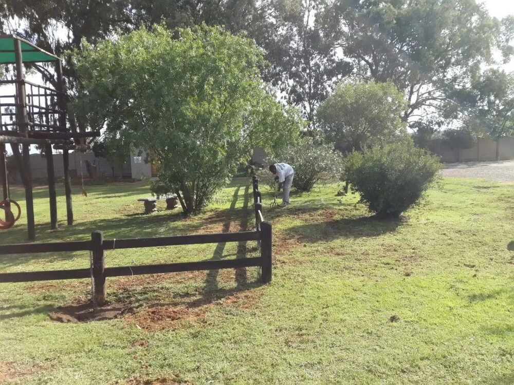 Reyneke Park