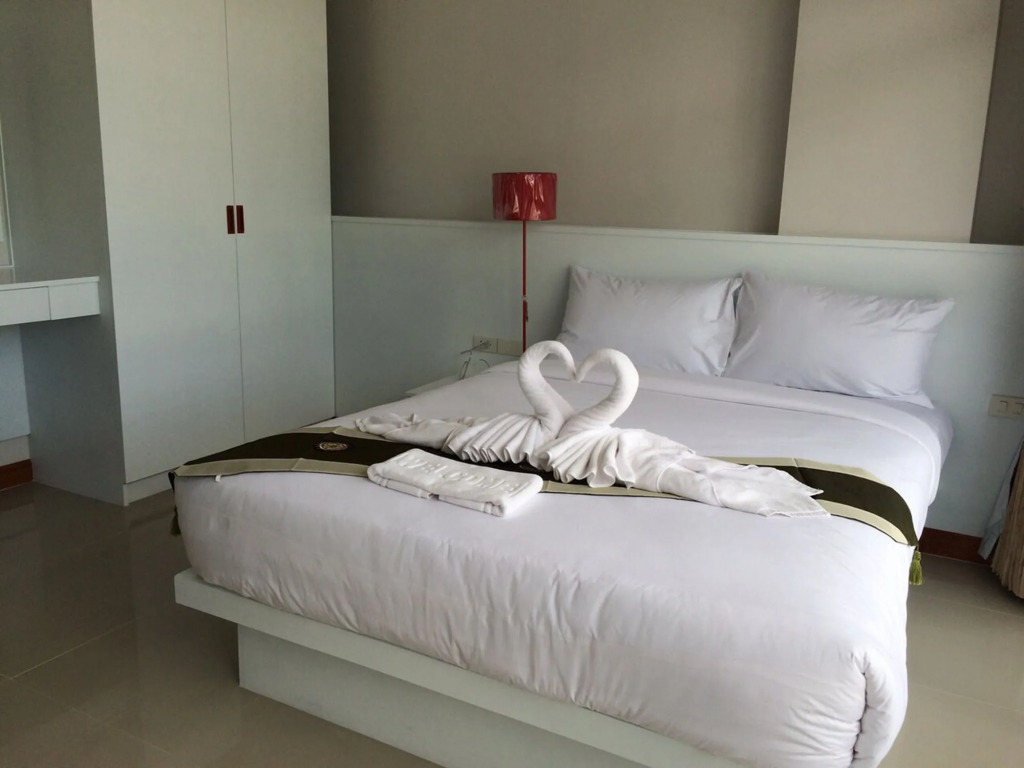 Angelina Guesthouse