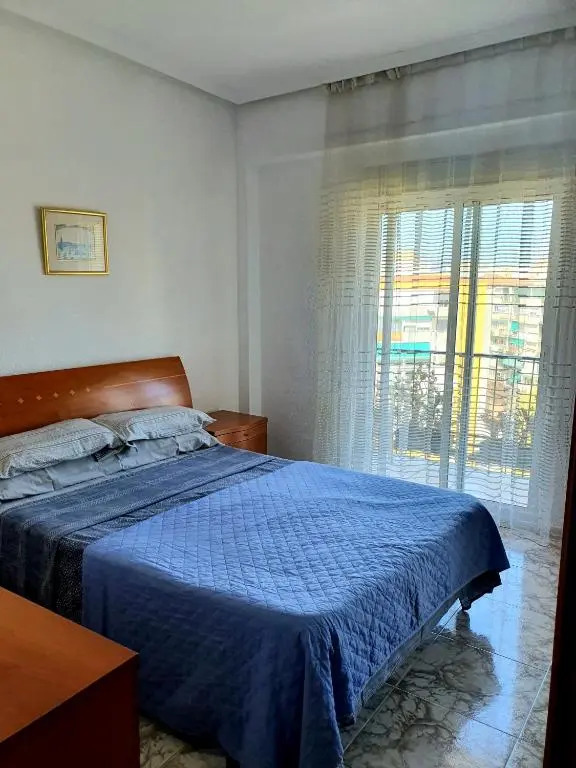 Apartment Svetlana 2