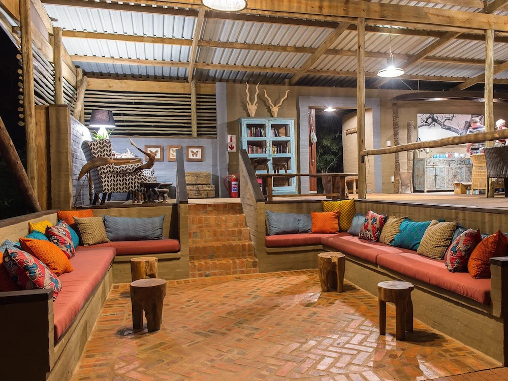 Zululand Lodge