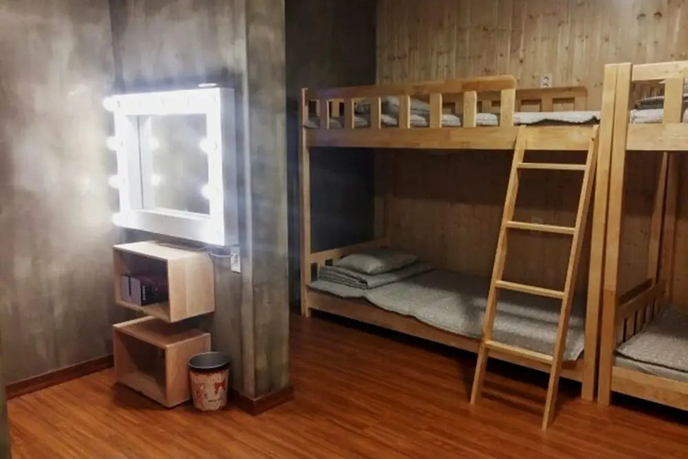 Tongyeong Ara Guest House(통영아라게스트하우스)