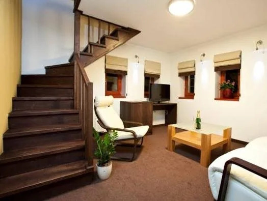 Hotel Peklo
