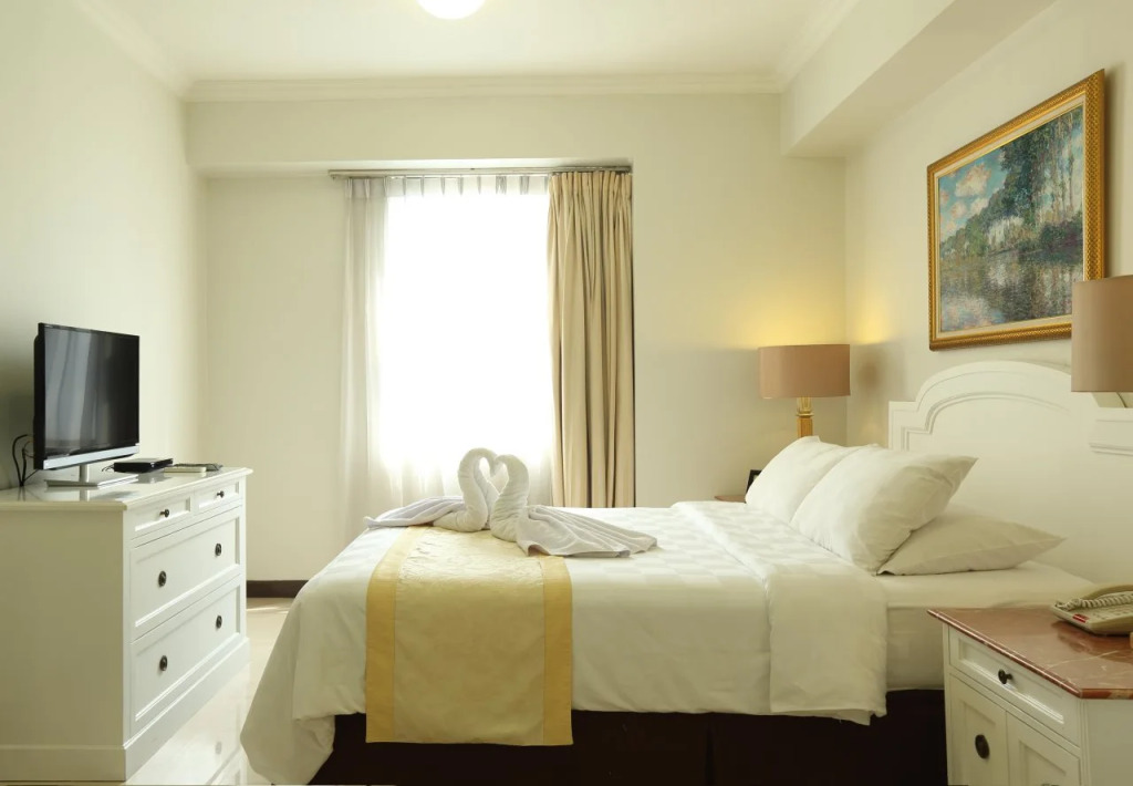 Aryaduta Suite Semanggi