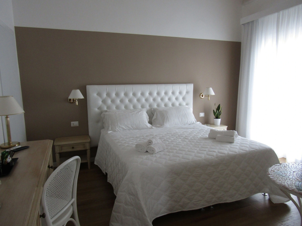 Arenosu Comfort Country Guesthouse