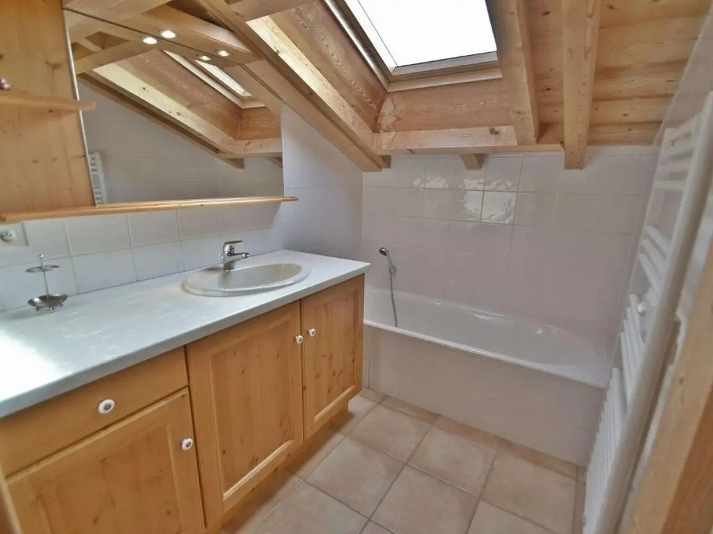 Chalet Le Grand-Bornand, 7 pièces, 10 personnes - FR-1-391-19