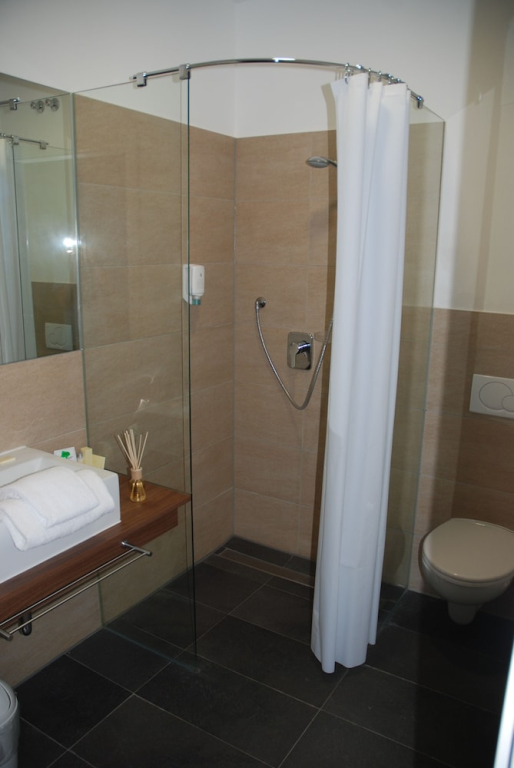 Zar-Hotel Vitalis
