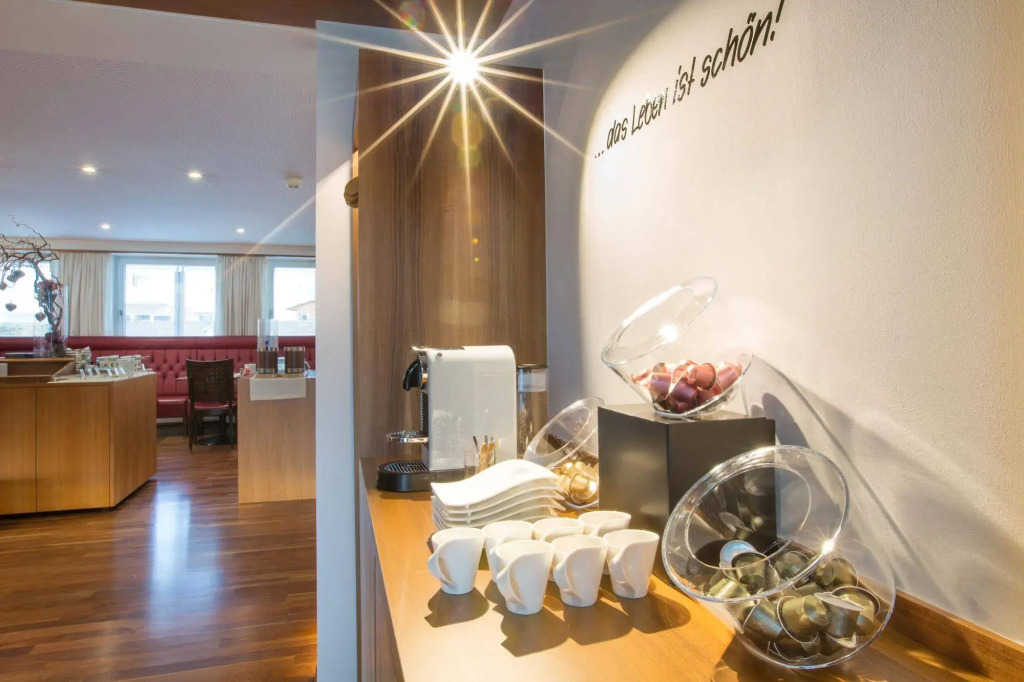 Sonne 1806 - Hotel am Campus Dornbirn