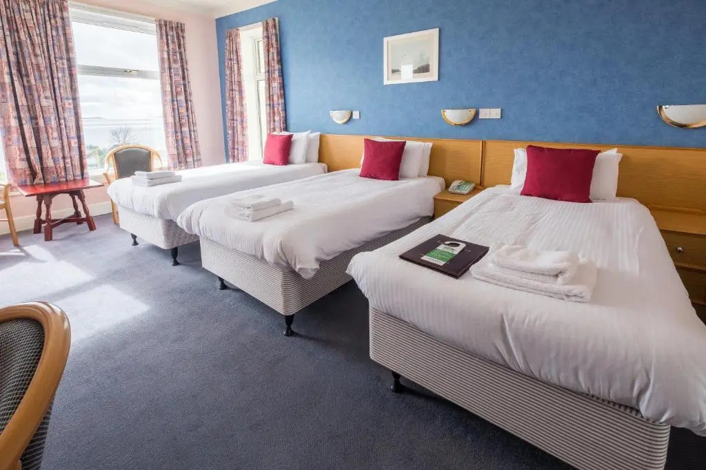 Selborne Hotel