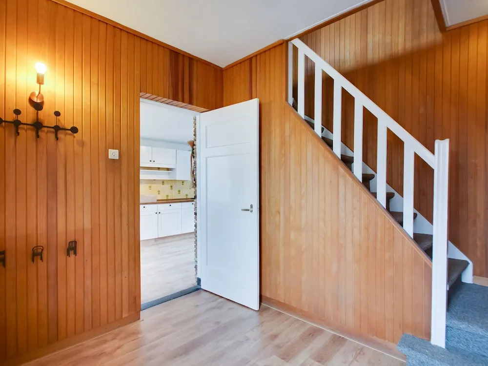 Simplistic Holiday Home in Kaatsheuvel near Efteling
