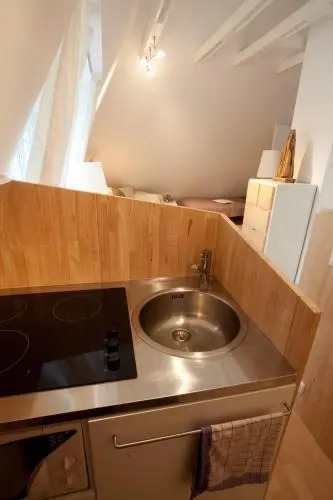 A-Domo Apartment-Hotels Ruhr Gießer