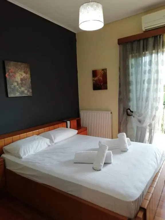 Panorama house leika kalamatas