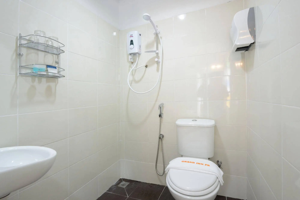 Grand Inn Penang Road