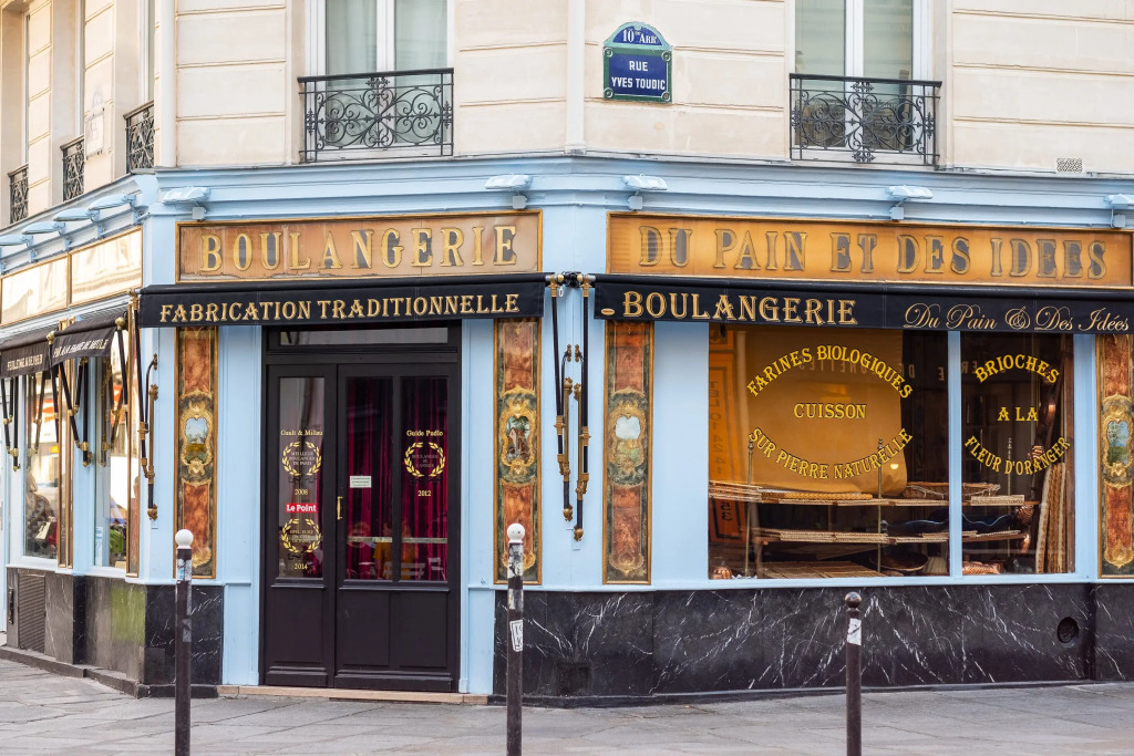 La Planque Hotel