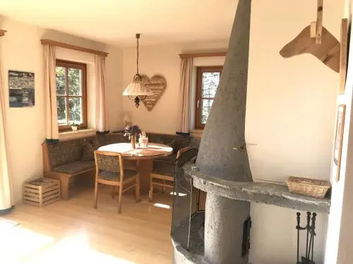 Chalet Sonnberg