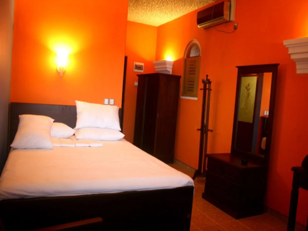 Anjayu Villa - Ayurveda Beach Resort