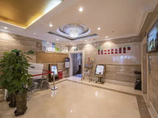 Vienna Hotel