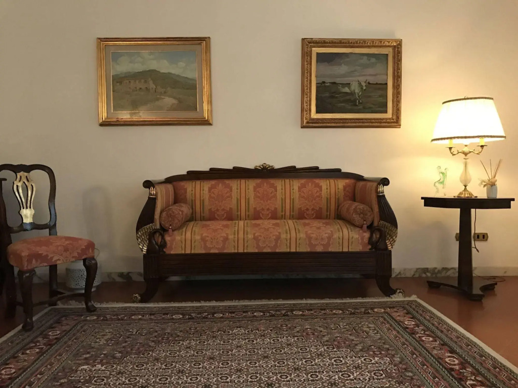 Villa Del Papa